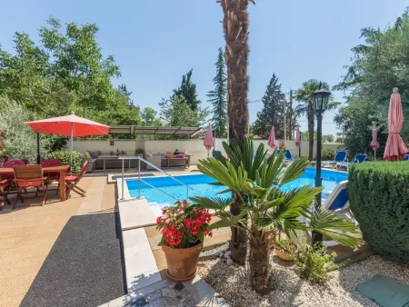 Nena, Appartement 5 personnes à Poreč - Photo 22