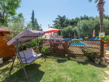 Nena, Appartement 5 personnes à Poreč - Photo 27