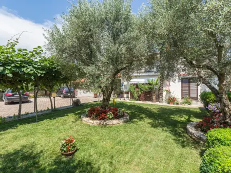 Nena, Appartement 5 personnes à Poreč - Photo 28