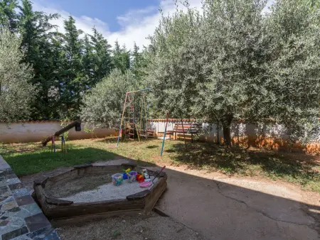 Nena, Appartement 5 personnes à Poreč - Photo 29