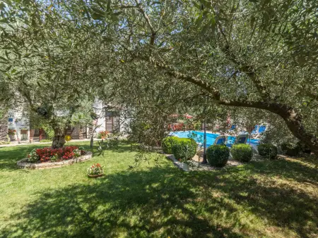 Nena, Appartement 5 personnes à Poreč - Photo 30