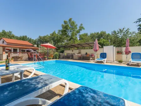 Nena, Appartement 5 personnes à Poreč - Photo 31