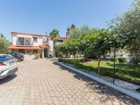 Nena, Appartement 5 personnes à Poreč - Photo 32