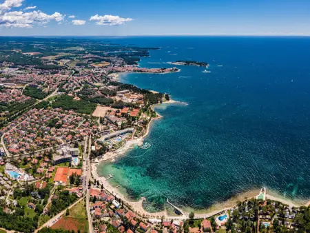 Nena, Appartement 5 personnes à Poreč - Photo 36