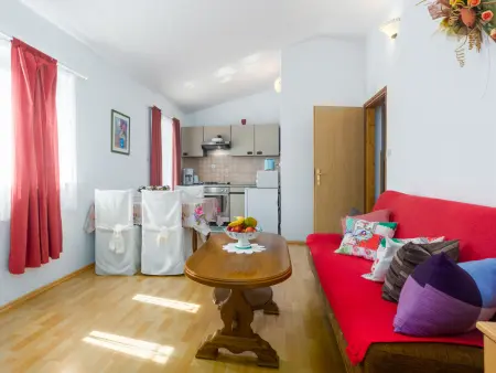 Nena, Appartement 5 personnes à Poreč - Photo 2