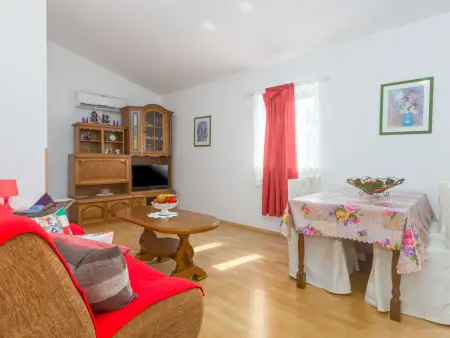Nena, Appartement 5 personnes à Poreč - Photo 8