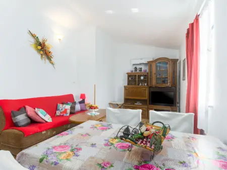 Nena, Appartement 5 personnes à Poreč - Photo 9