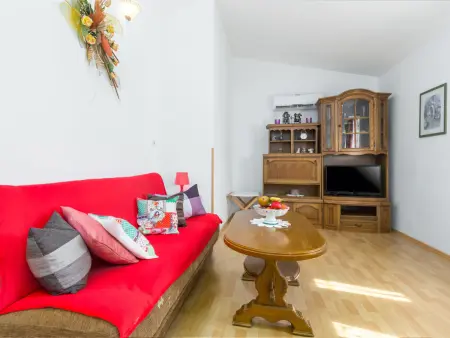 Nena, Appartement 5 personnes à Poreč - Photo 10