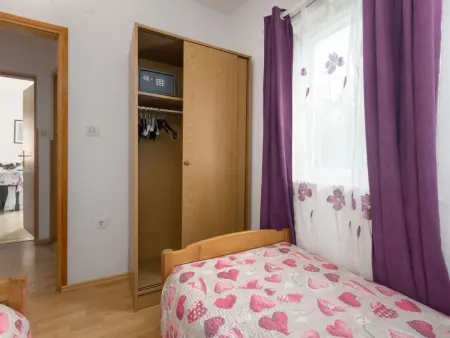 Nena, Appartement 5 personnes à Poreč - Photo 15