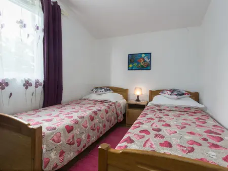 Nena, Appartement 5 personnes à Poreč - Photo 16