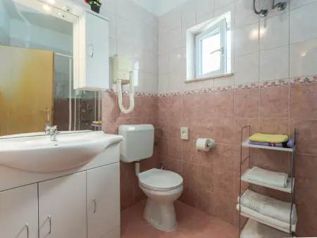 Nena, Appartement 5 personnes à Poreč - Photo 17