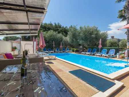 Nena, Appartement 5 personnes à Poreč - Photo 22