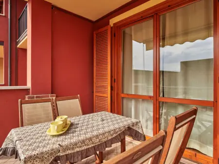 Daniela, Appartement 4 personnes à Sirmione - Photo 1