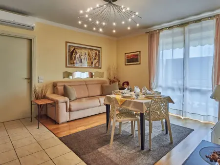 Daniela, Appartement 4 personnes à Sirmione - Photo 2