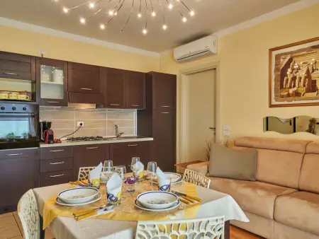 Daniela, Appartement 4 personnes à Sirmione - Photo 3