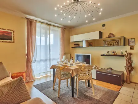 Daniela, Appartement 4 personnes à Sirmione - Photo 6