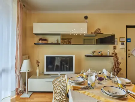 Daniela, Appartement 4 personnes à Sirmione - Photo 8