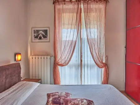 Daniela, Appartement 4 personnes à Sirmione - Photo 10