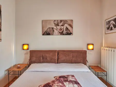 Daniela, Appartement 4 personnes à Sirmione - Photo 11