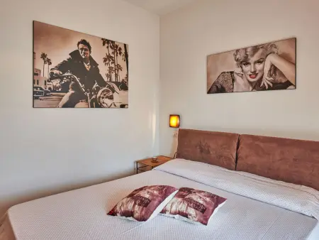 Daniela, Appartement 4 personnes à Sirmione - Photo 12