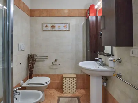 Daniela, Appartement 4 personnes à Sirmione - Photo 14