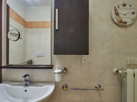 Daniela, Appartement 4 personnes à Sirmione - Photo 15