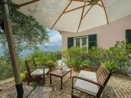 Zia Maria, Maison 4 personnes à Sestri Levante - Photo 1