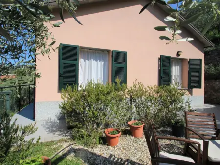 Zia Maria, Maison 4 personnes à Sestri Levante - Photo 2