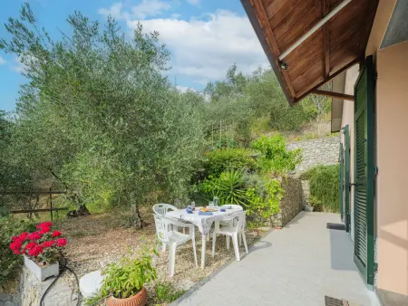 Zia Maria, Maison 4 personnes à Sestri Levante - Photo 3