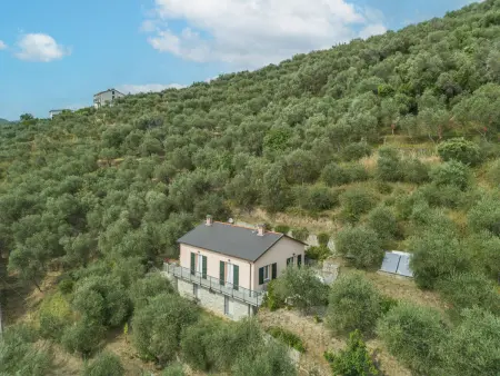 Zia Maria, Maison 4 personnes à Sestri Levante - Photo 4