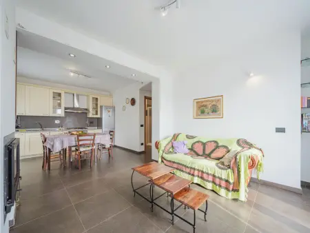 Zia Maria, Maison 4 personnes à Sestri Levante - Photo 6