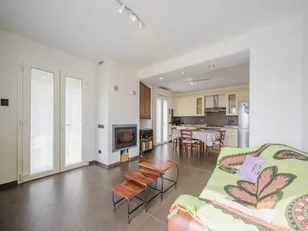 Zia Maria, Maison 4 personnes à Sestri Levante - Photo 7