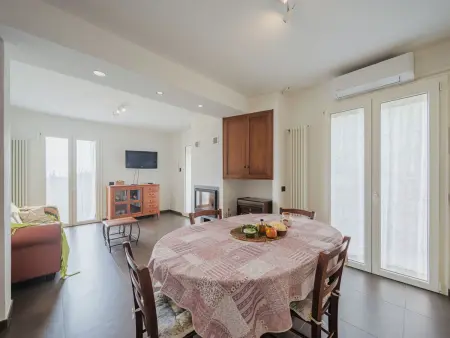 Zia Maria, Maison 4 personnes à Sestri Levante - Photo 8