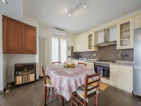 Zia Maria, Maison 4 personnes à Sestri Levante - Photo 9