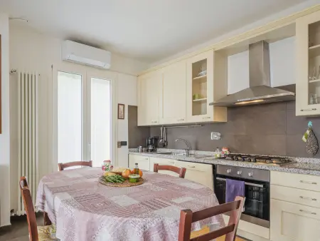 Zia Maria, Maison 4 personnes à Sestri Levante - Photo 10