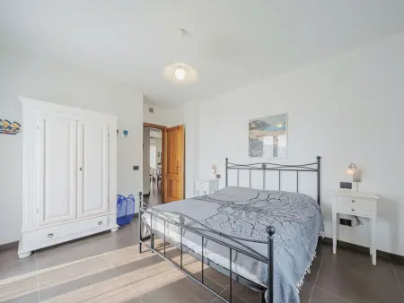 Zia Maria, Maison 4 personnes à Sestri Levante - Photo 12
