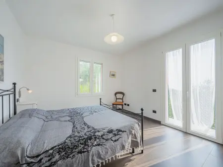 Zia Maria, Maison 4 personnes à Sestri Levante - Photo 13