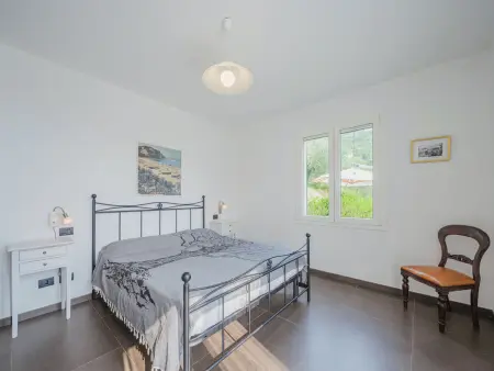 Zia Maria, Maison 4 personnes à Sestri Levante - Photo 14
