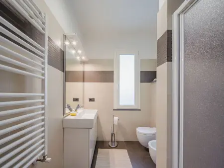 Zia Maria, Maison 4 personnes à Sestri Levante - Photo 16