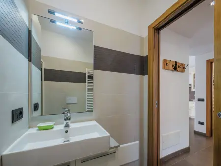 Zia Maria, Maison 4 personnes à Sestri Levante - Photo 19