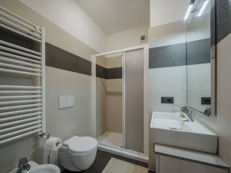 Zia Maria, Maison 4 personnes à Sestri Levante - Photo 20