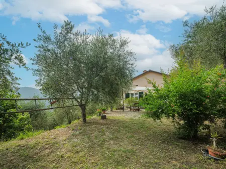 Zia Maria, Maison 4 personnes à Sestri Levante - Photo 21