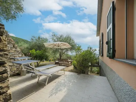 Zia Maria, Maison 4 personnes à Sestri Levante - Photo 22