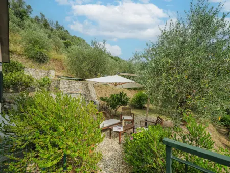 Zia Maria, Maison 4 personnes à Sestri Levante - Photo 23