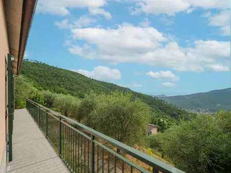 Zia Maria, Maison 4 personnes à Sestri Levante - Photo 24