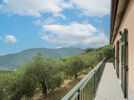 Zia Maria, Maison 4 personnes à Sestri Levante - Photo 25