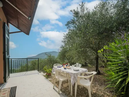 Zia Maria, Maison 4 personnes à Sestri Levante - Photo 27