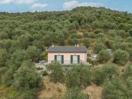 Zia Maria, Maison 4 personnes à Sestri Levante - Photo 28