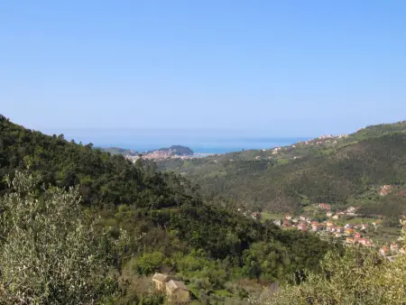 Zia Maria, Maison 4 personnes à Sestri Levante - Photo 29