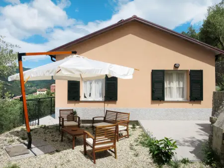 Zia Maria, Maison 4 personnes à Sestri Levante - Photo 30